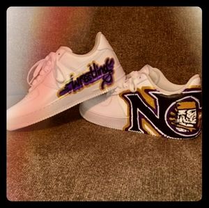 Nebraska city high school af1